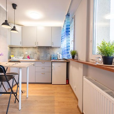 Apartament Centrum 32M2 Klodzko - Przyjaciol Ziemi Klodzkiej المظهر الخارجي الصورة