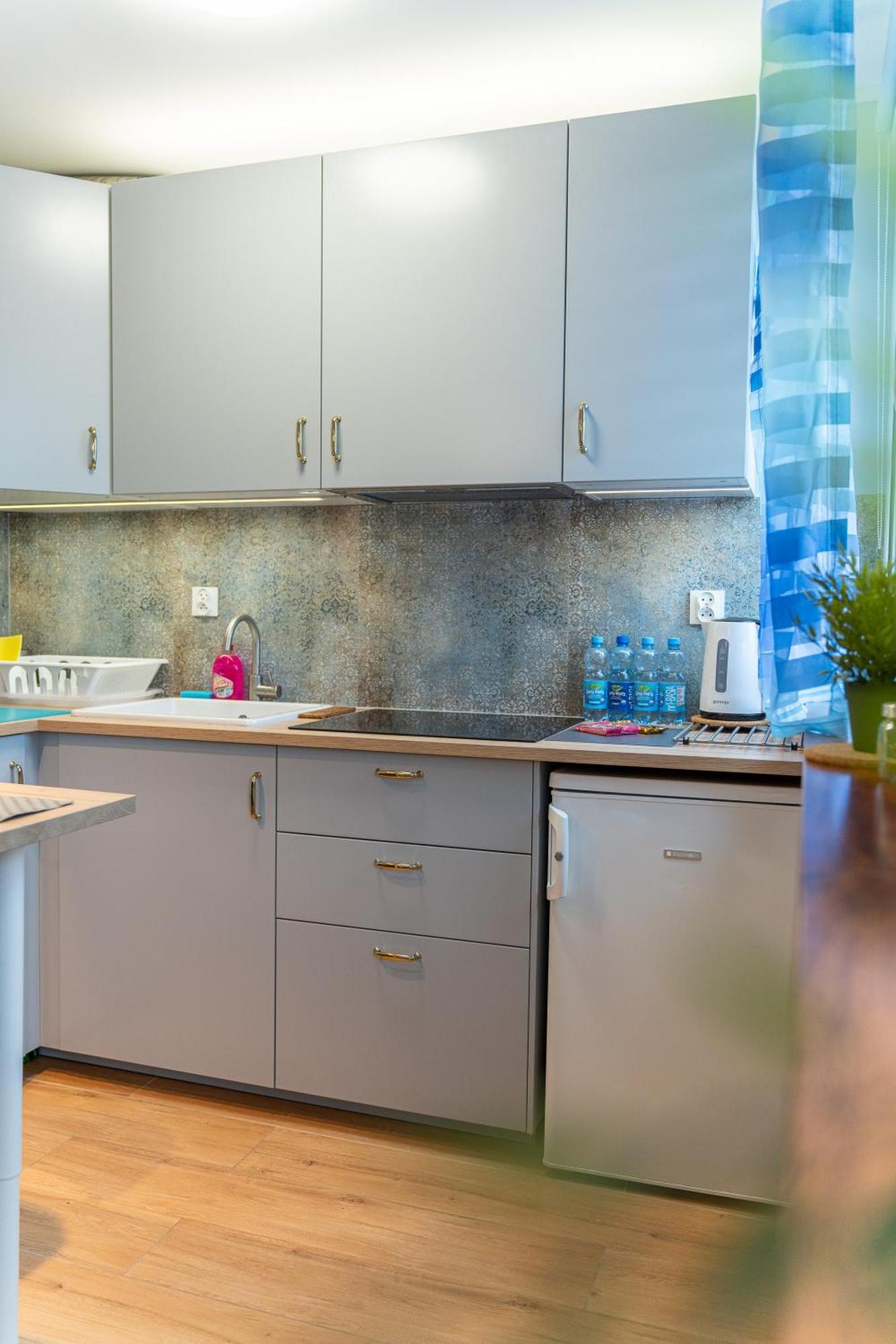 Apartament Centrum 32M2 Klodzko - Przyjaciol Ziemi Klodzkiej المظهر الخارجي الصورة