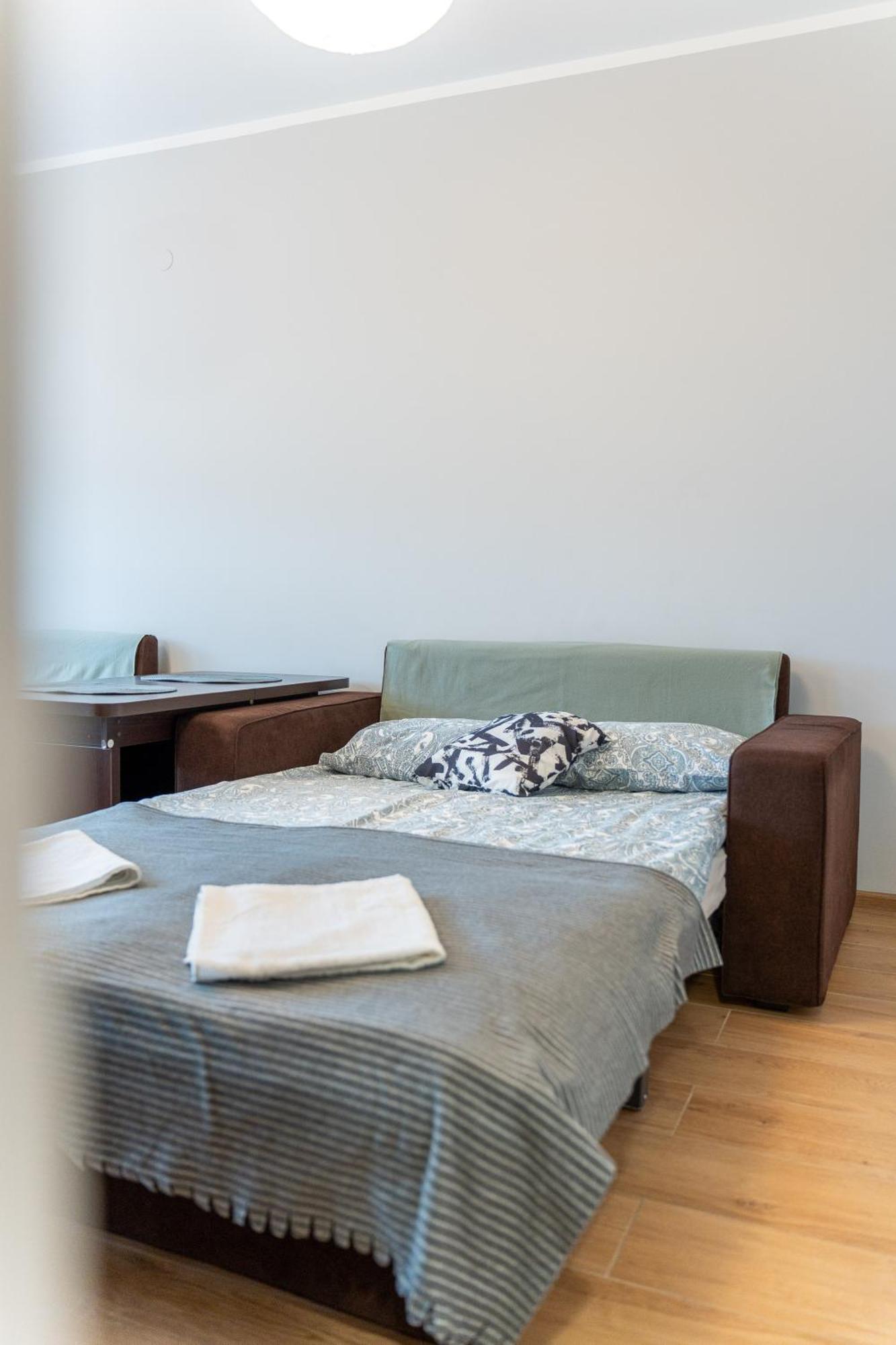 Apartament Centrum 32M2 Klodzko - Przyjaciol Ziemi Klodzkiej المظهر الخارجي الصورة