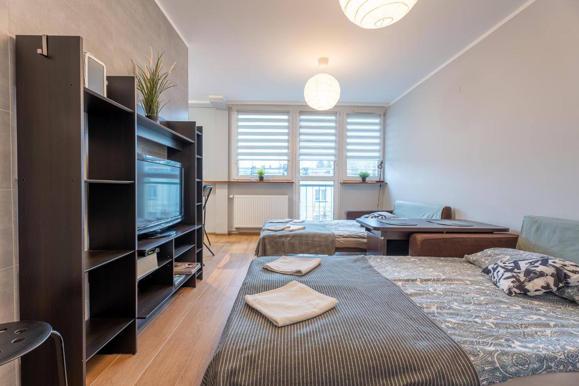 Apartament Centrum 32M2 Klodzko - Przyjaciol Ziemi Klodzkiej المظهر الخارجي الصورة