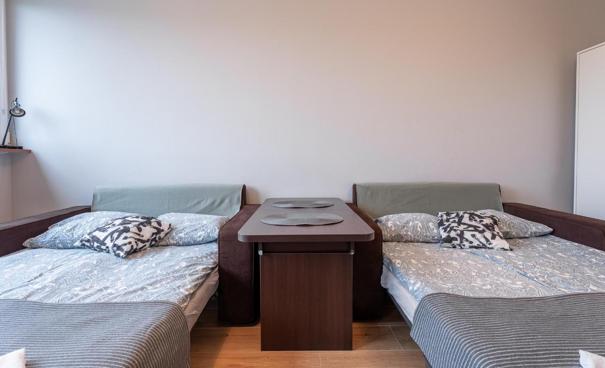 Apartament Centrum 32M2 Klodzko - Przyjaciol Ziemi Klodzkiej المظهر الخارجي الصورة