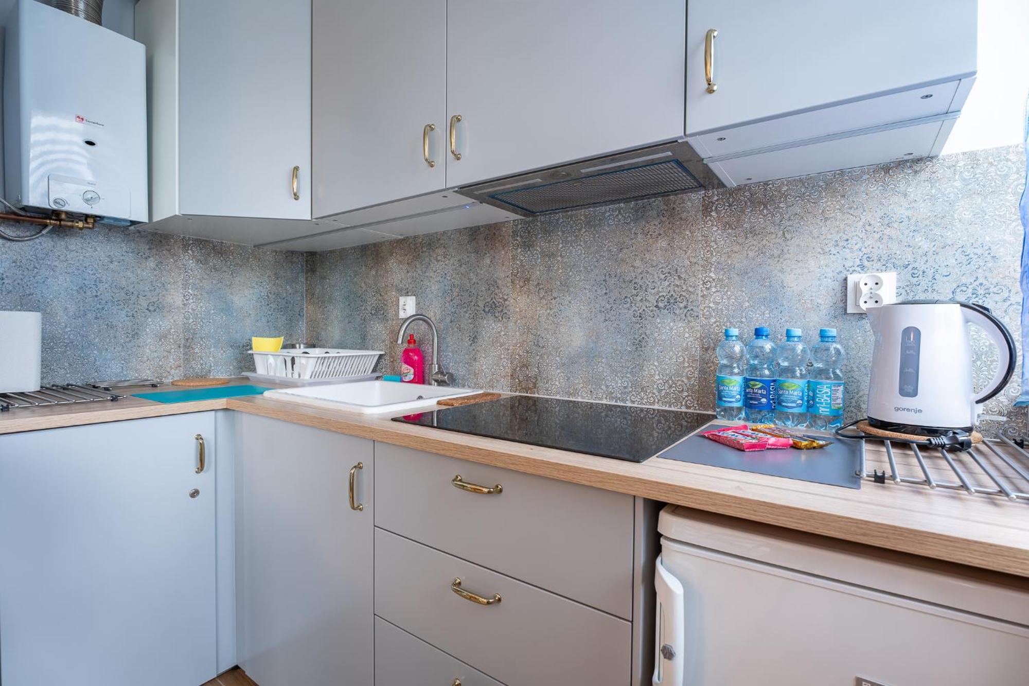 Apartament Centrum 32M2 Klodzko - Przyjaciol Ziemi Klodzkiej المظهر الخارجي الصورة