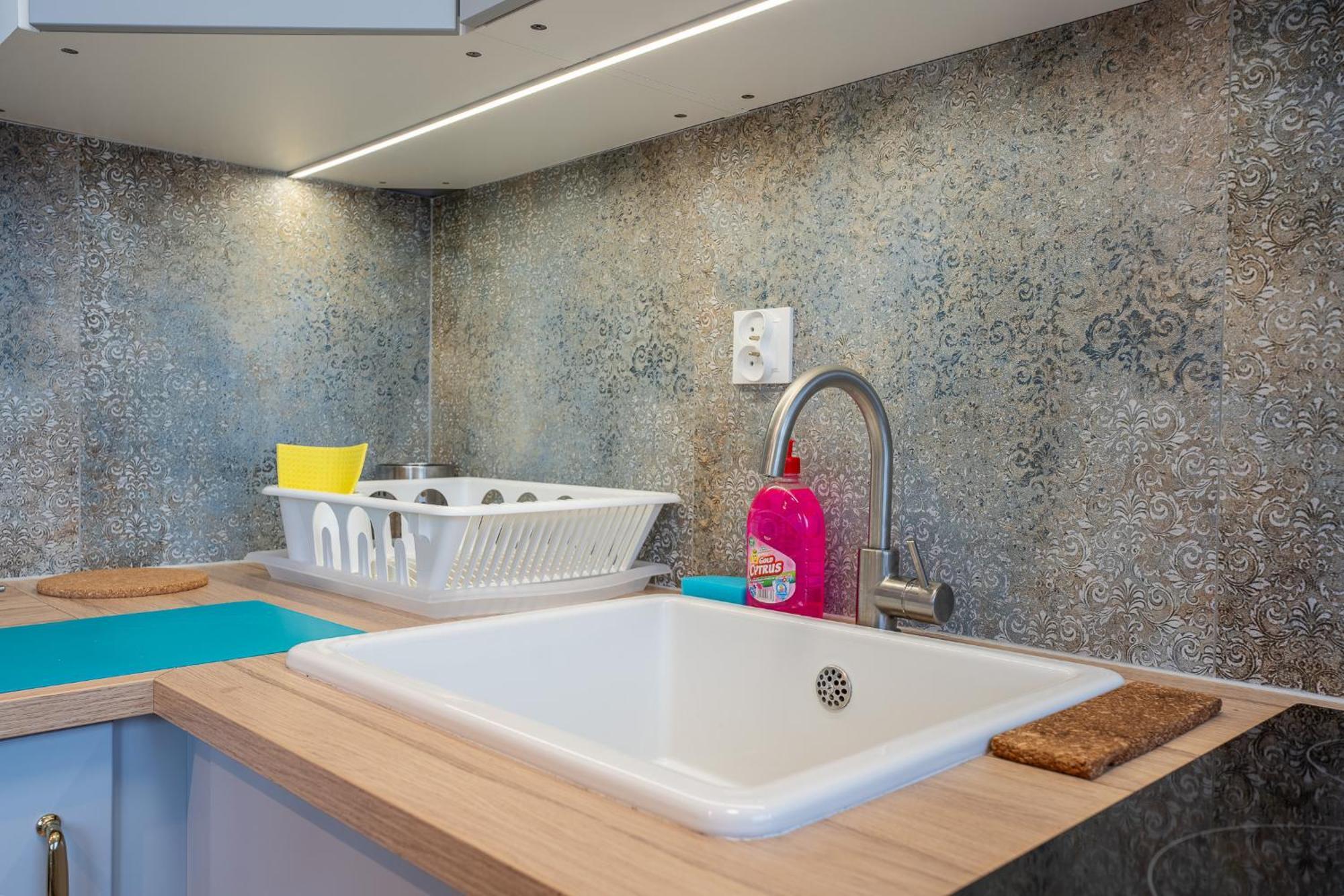 Apartament Centrum 32M2 Klodzko - Przyjaciol Ziemi Klodzkiej المظهر الخارجي الصورة