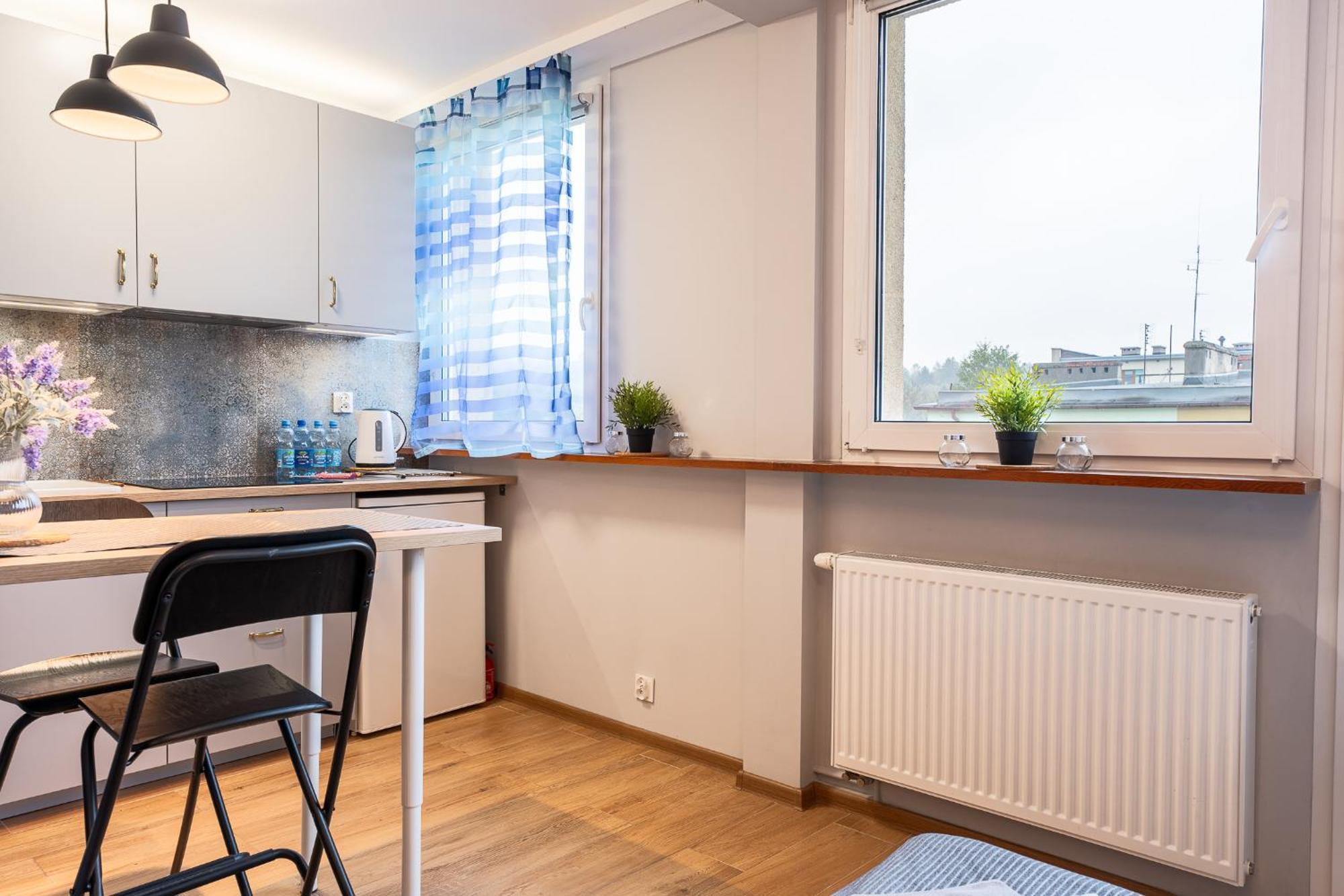 Apartament Centrum 32M2 Klodzko - Przyjaciol Ziemi Klodzkiej المظهر الخارجي الصورة