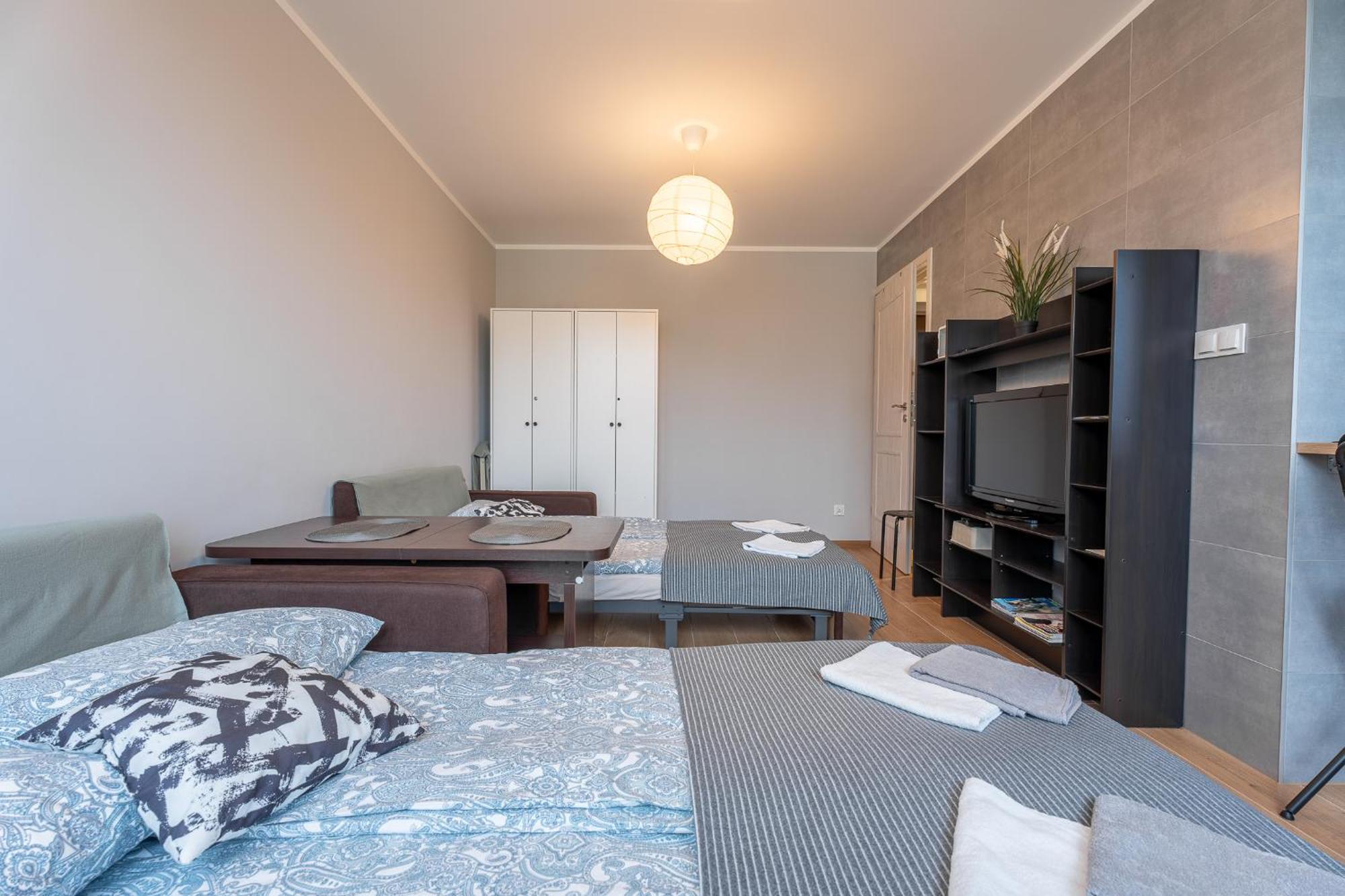 Apartament Centrum 32M2 Klodzko - Przyjaciol Ziemi Klodzkiej المظهر الخارجي الصورة