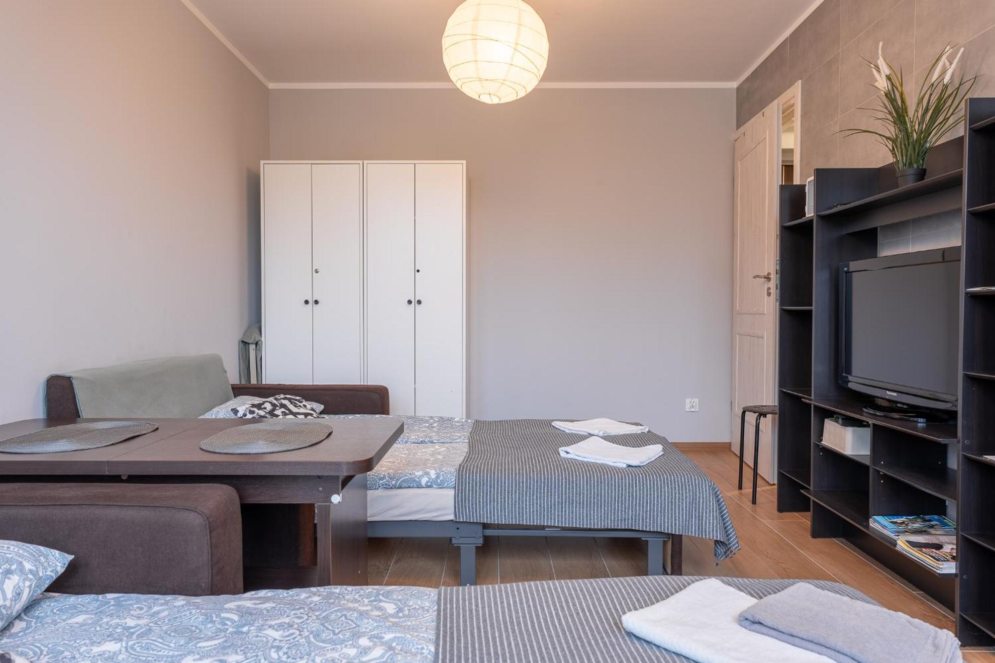Apartament Centrum 32M2 Klodzko - Przyjaciol Ziemi Klodzkiej المظهر الخارجي الصورة