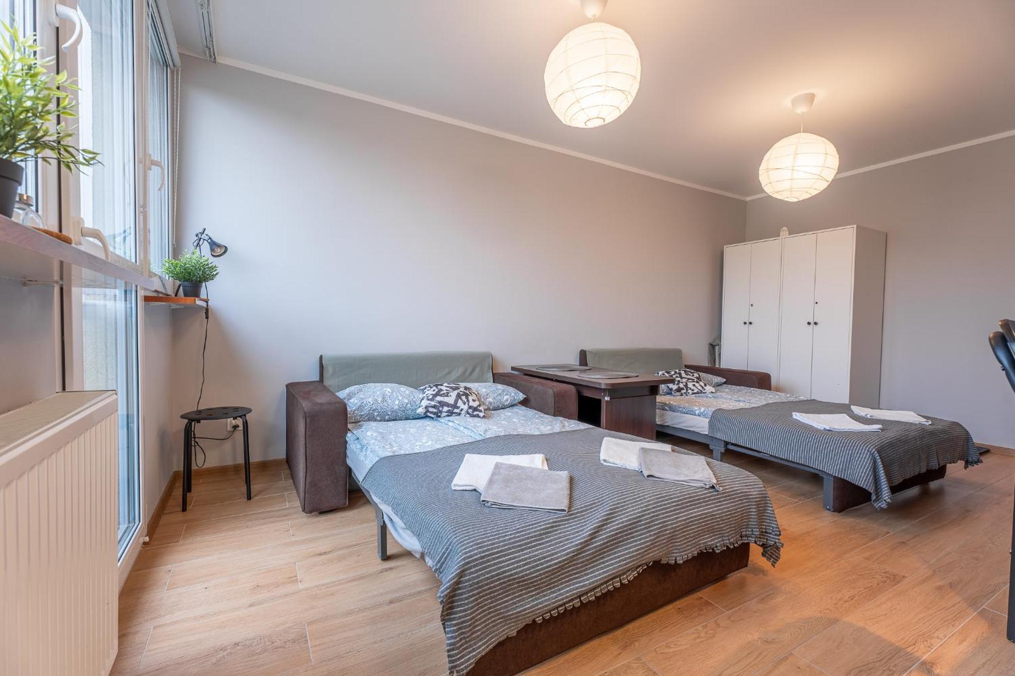 Apartament Centrum 32M2 Klodzko - Przyjaciol Ziemi Klodzkiej المظهر الخارجي الصورة