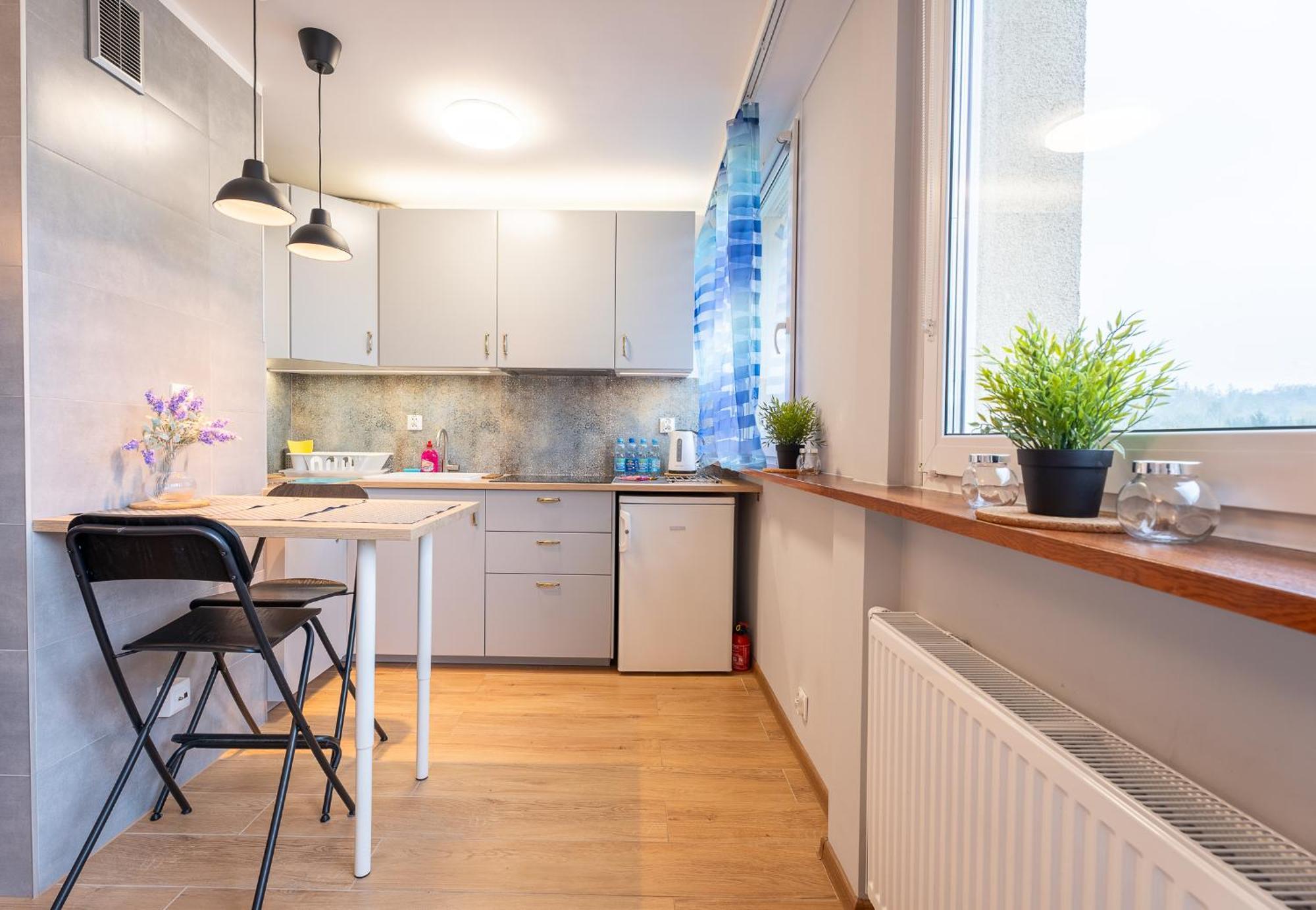 Apartament Centrum 32M2 Klodzko - Przyjaciol Ziemi Klodzkiej المظهر الخارجي الصورة
