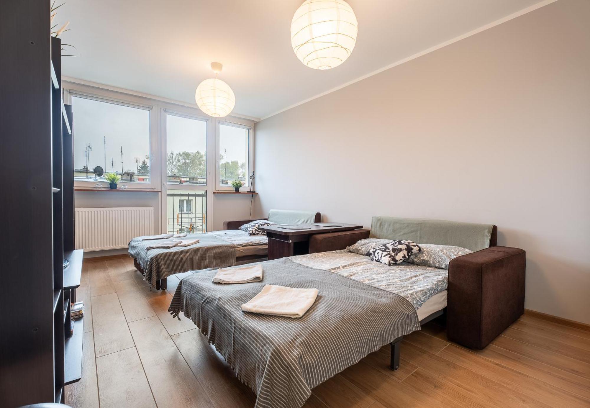 Apartament Centrum 32M2 Klodzko - Przyjaciol Ziemi Klodzkiej المظهر الخارجي الصورة